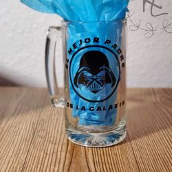 Tarros Personalizados 