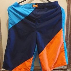 Beach Shorts 