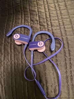 Powerbeats 3