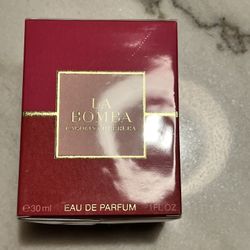 Carolina Herrera La Bomba 1oz