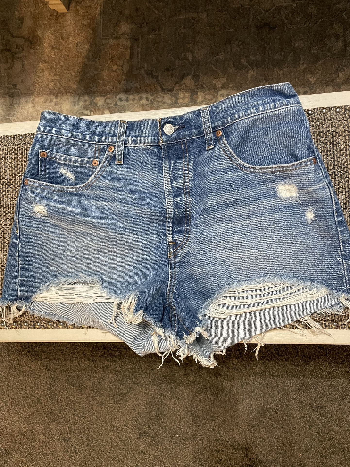 Levi’s Shorts