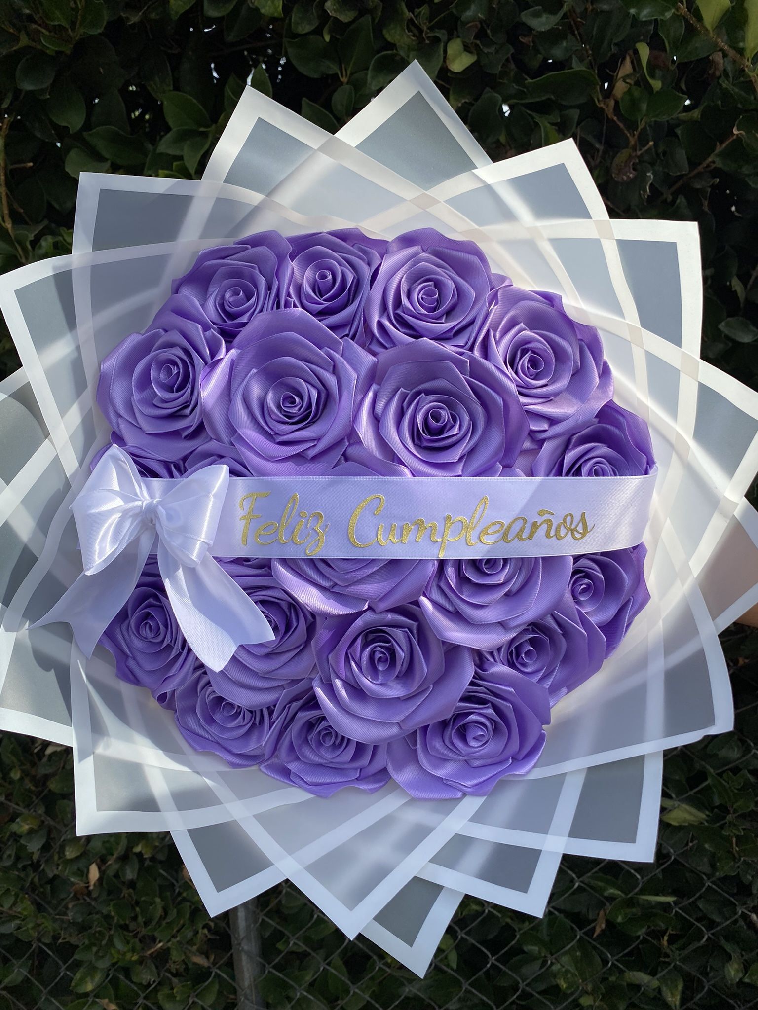 Eternal Roses
