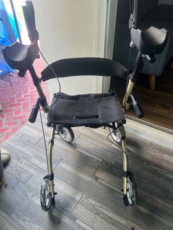 Walker nuevo