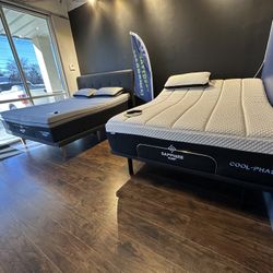 Mattress Clearance Event Happening Now!