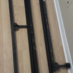 Queen / Twin Size Metal Bed frame