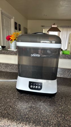 DrBrown Bottle Sterilizer