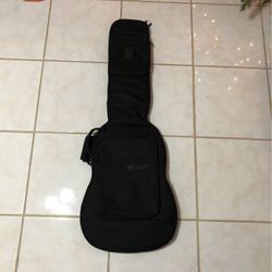 Bass/Guitar Case