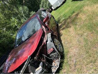 2013 Nissan Altima for parts