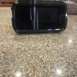 Harley Davidson Stereo