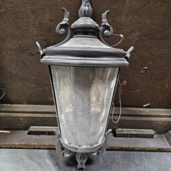 Portch Lights
