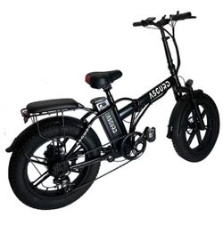 Ebike