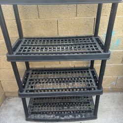 Shelving