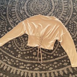 Long Sleeve Top (New)