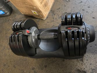 Dumbbells