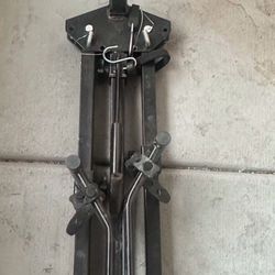 Two Bike Rack 