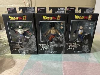 Dragon Ball Z Super