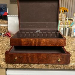Silverware Storage Box