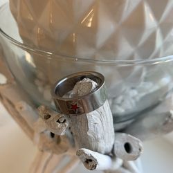 Vintage Ring size 11, Great Condition