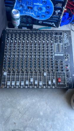 Studiomastersession mix 12 -2R/Gold