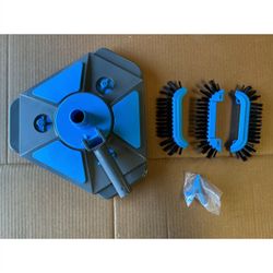 Pool Vacuum Head