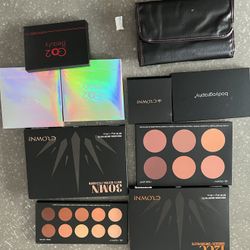 Makeup - Brand New