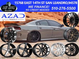 Huge Wheel Sell‼️