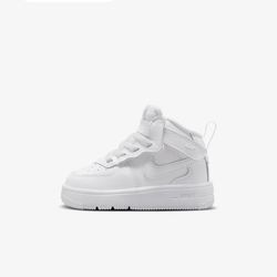 Infant Hightop Air Force 1’s