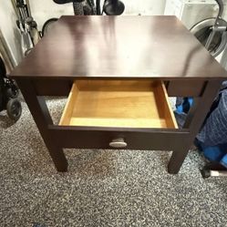 Pub Height Dining Table