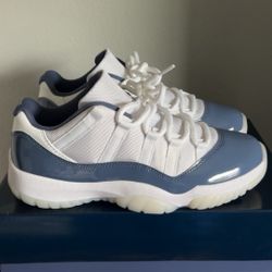 Jordan Retro 11 “Diffused Blue” 2024 Size 9