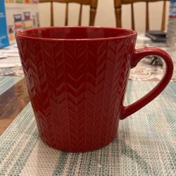 Mug California Pantry