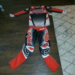 Fox Racing 