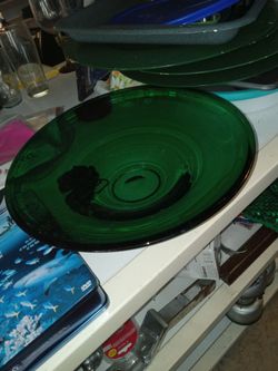 Centerpiece bowl