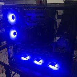 1440P Beast! Custom Gaming/Streaming PC!