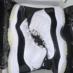 Jordan 11 retro DMP Gratitude 