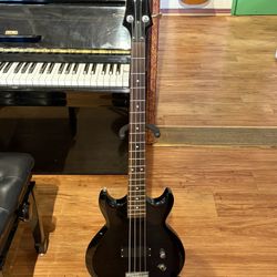 Ibanez Gio Electric Bass