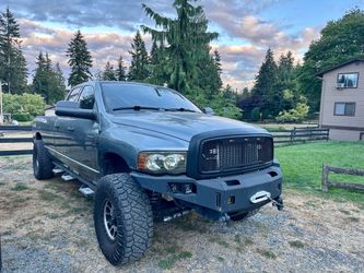 2005 Dodge Ram 2500