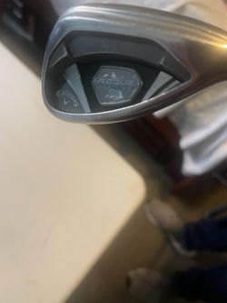 Callaway Golf Rogue