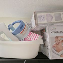 Baby Items