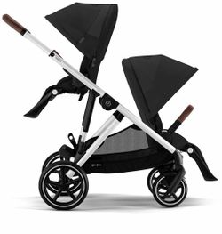 Cybex Gazelle S Double Stroller