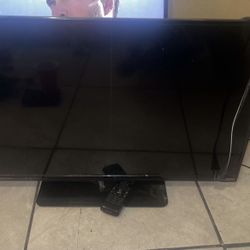 vizio tv