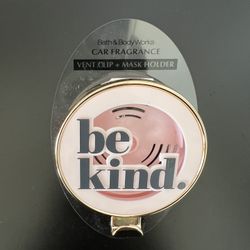 Bath & Body Works Mask & Vent Fragrance 