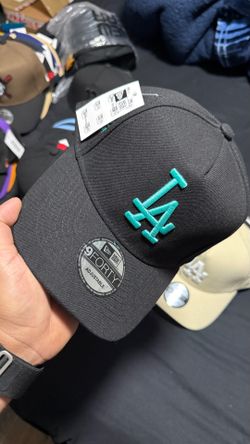 Gorras new era