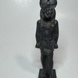 Statue Of Se Khmer, An Ancient Egyptian Goddess 
