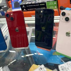 iPhone 13 Mini 128gb Unlocked 