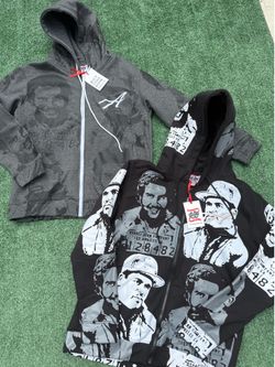 Asaali Hoodie