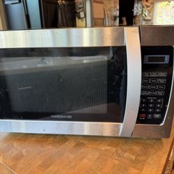 Farberware 1000 W Countertop Microwave