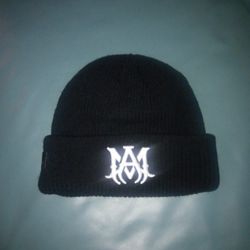 Amiri Beanie