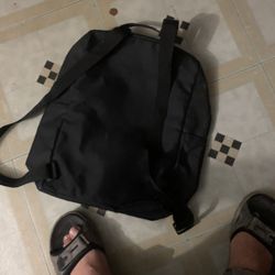 backpack