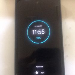 Motorola One Ace 5G Unlocked 