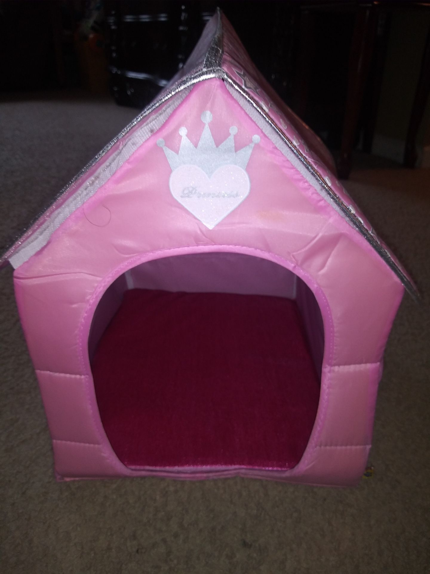 Build A Bear House 